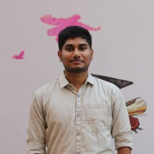 Profile photo of Ameya