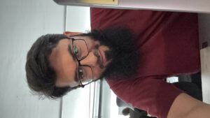 Profile photo of Siraj
