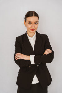 Profile photo of Angela Patricia