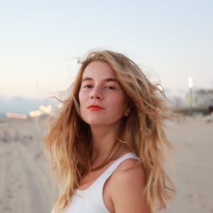 Charlotte-Hubert