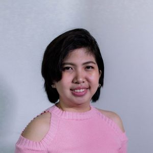 Profile photo of Nikki Anne