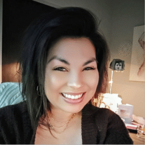 Profile photo of Adrienne