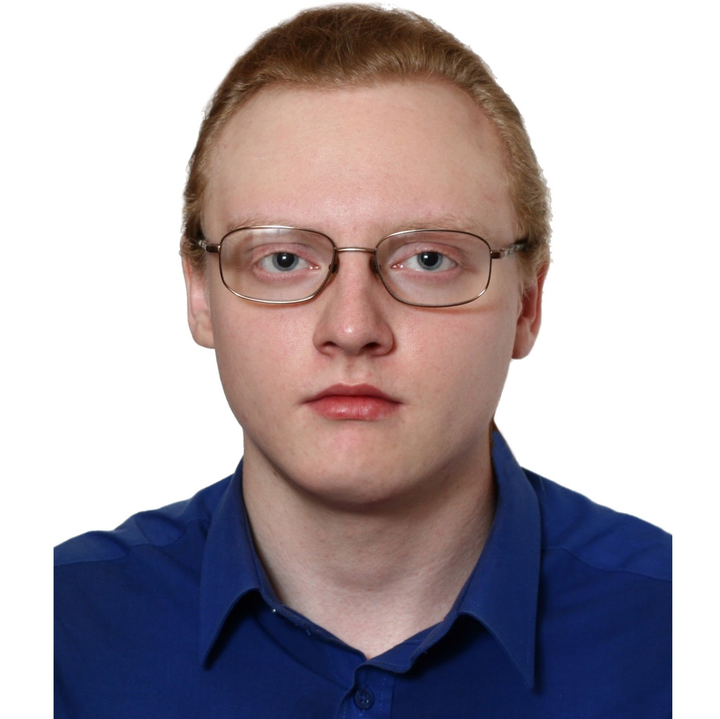 Profile photo of Ivan Kasyanov