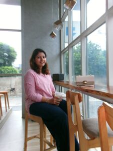 Profile photo of Dua Asghar