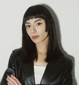 Profile photo of Flavia