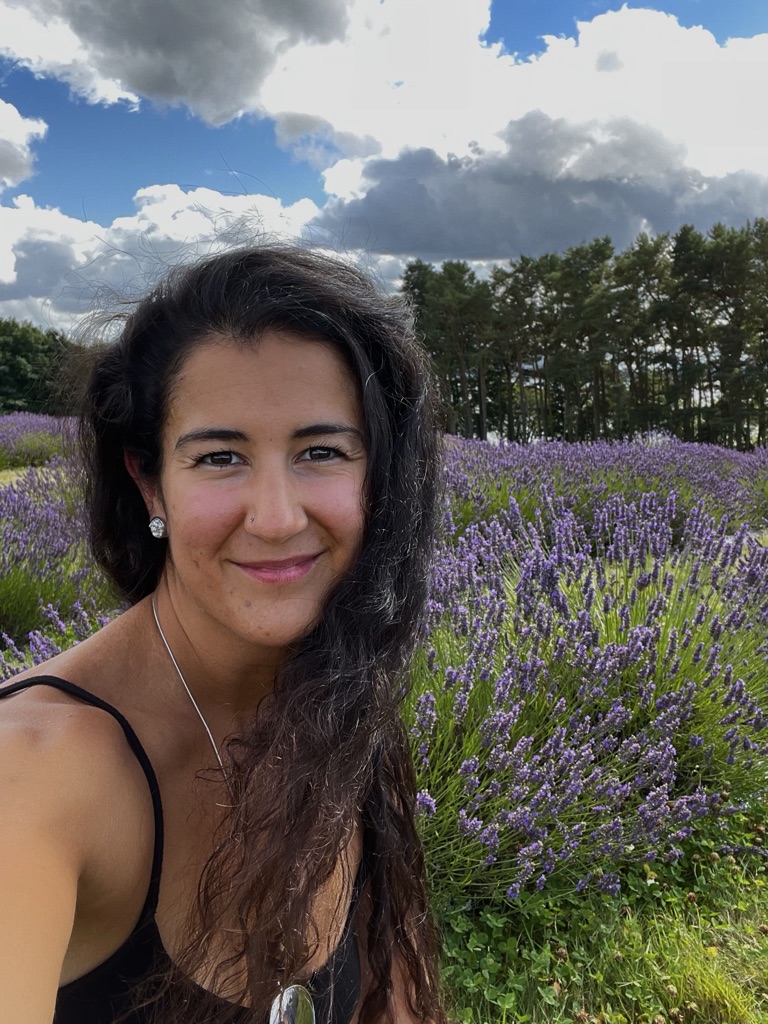 Profile photo of Kyrstin