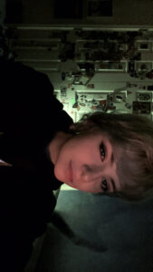 Profile photo of Violet