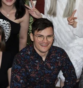 Profile photo of Matthew