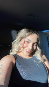 Profile photo of Mia