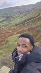 Profile photo of Jamal