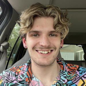 Profile photo of Carson