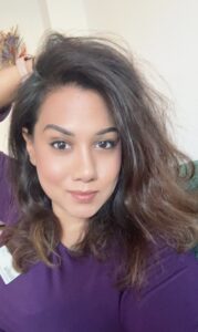 Profile photo of Nisha