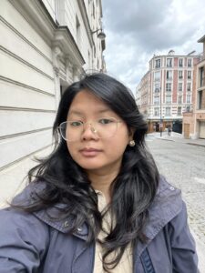 Profile photo of Sarah