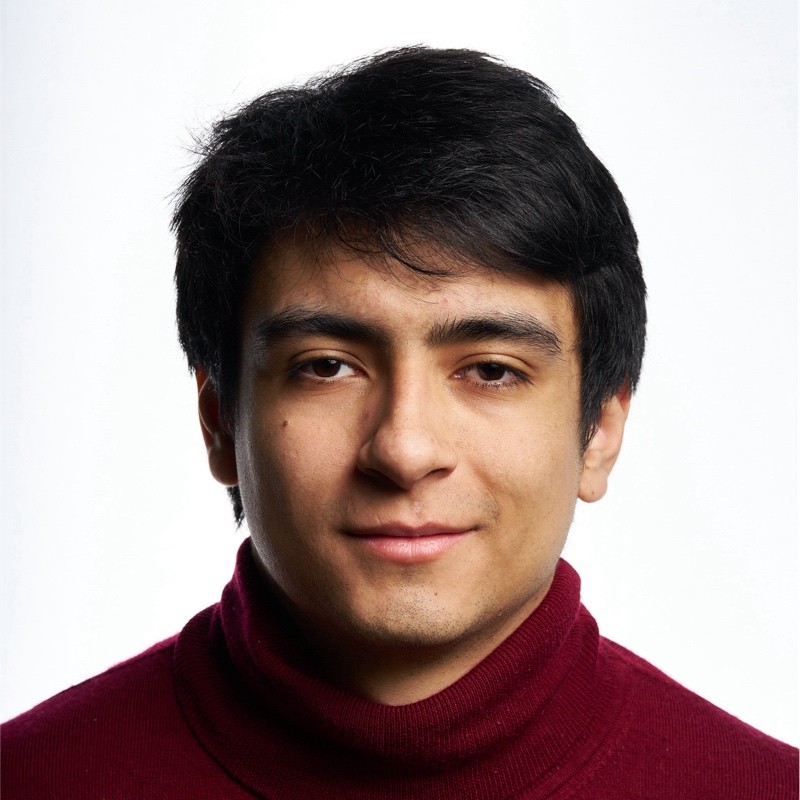 Joaquin-Medina