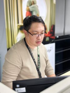 Profile photo of Andrew Jason