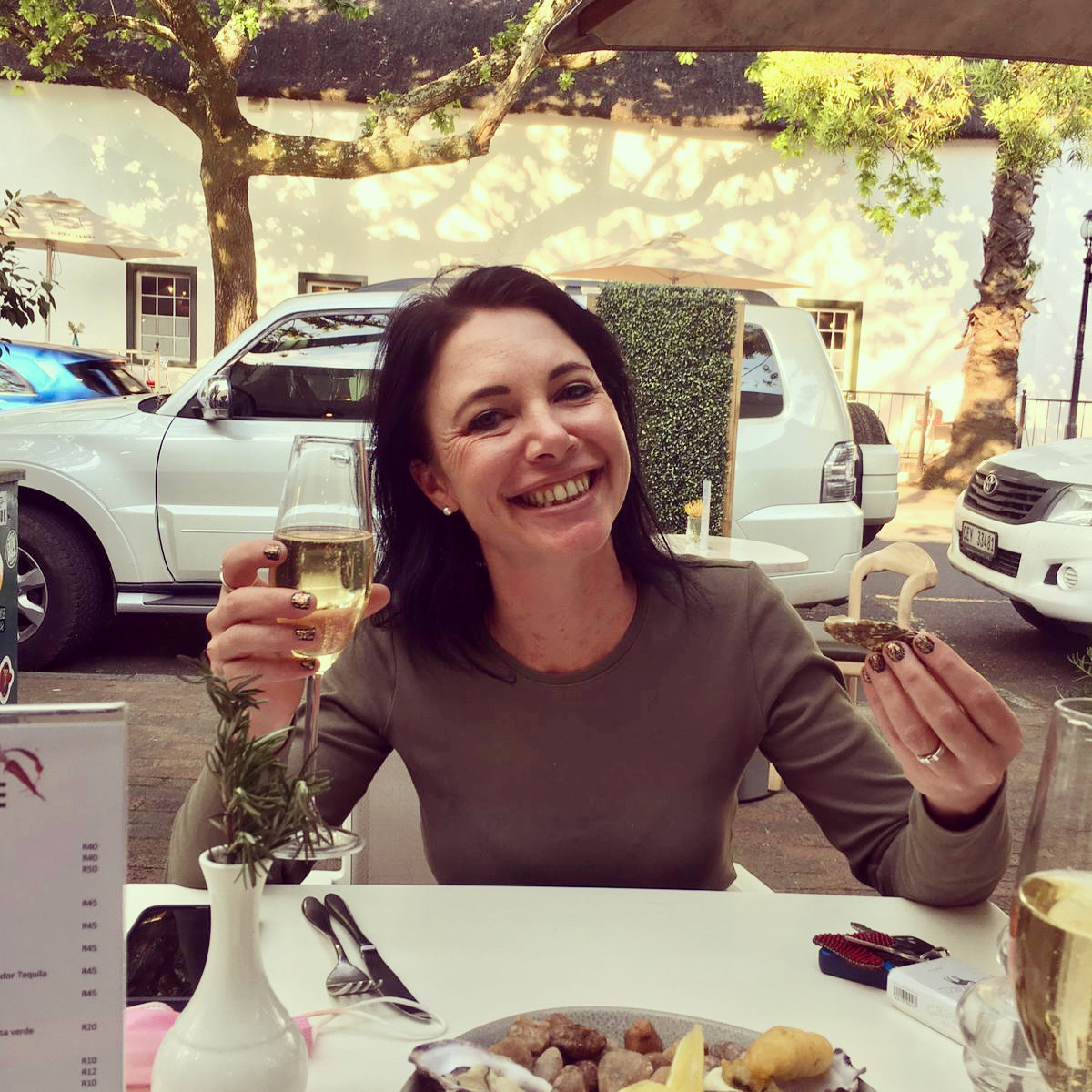 Profile photo of Andrea