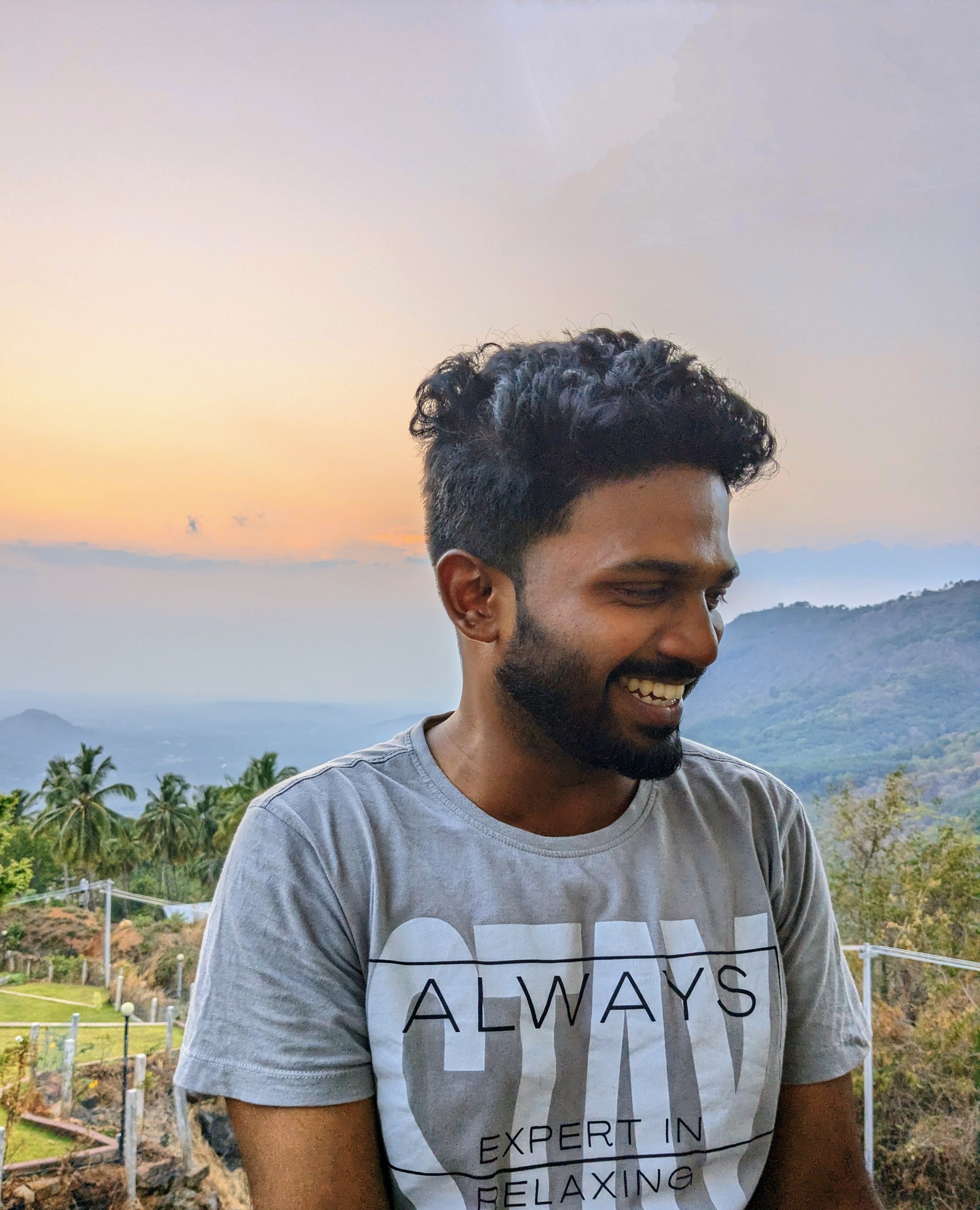 Profile photo of Kiran