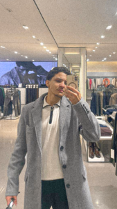 Achraf