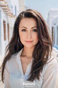 Profile photo of Maggie