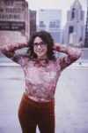 Profile photo of Meagan