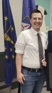 Profile photo of Beux