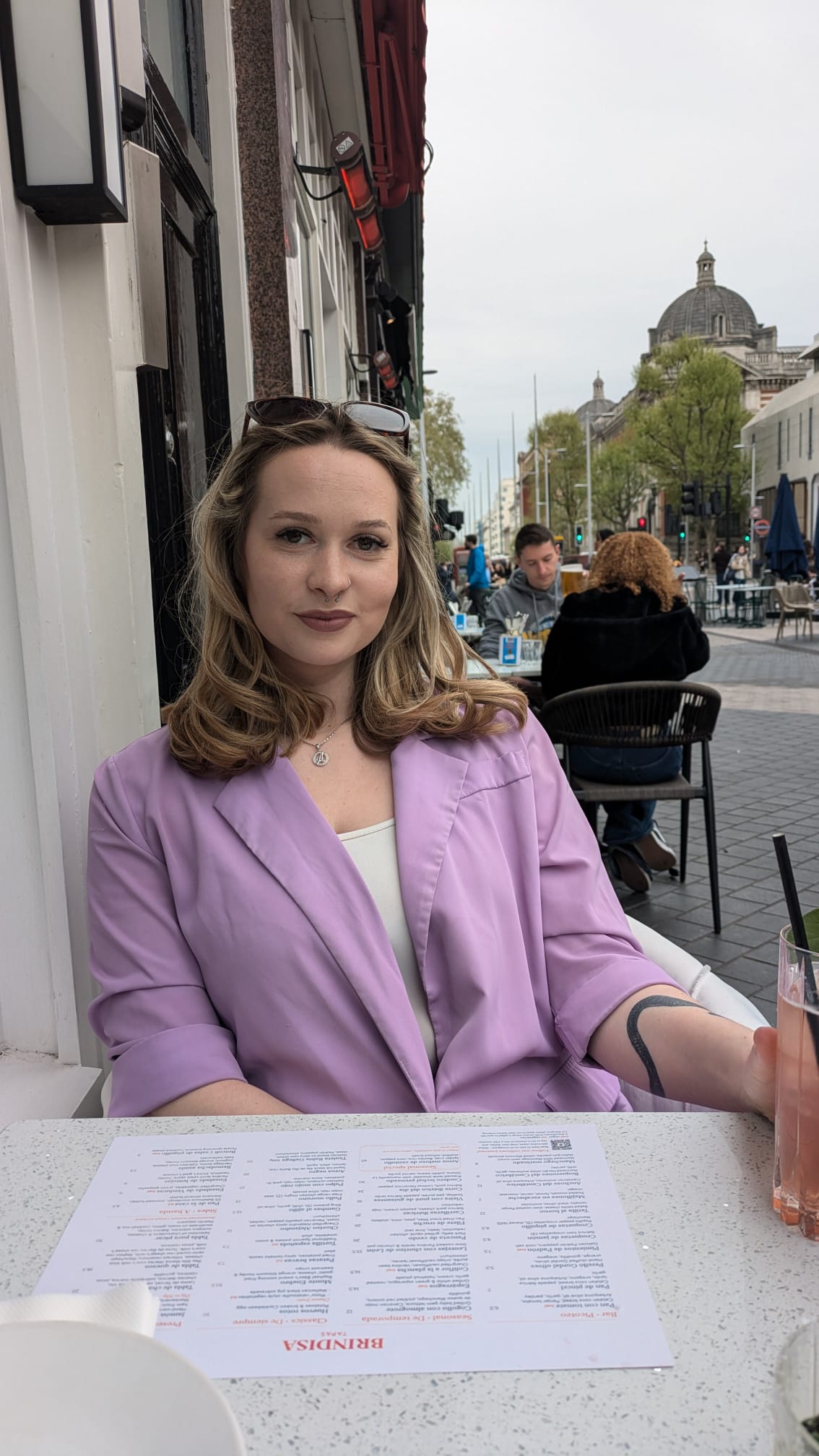 Profile photo of Aleksandra