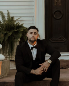 Profile photo of Anthony
