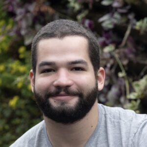 Profile photo of Andrés Felipe