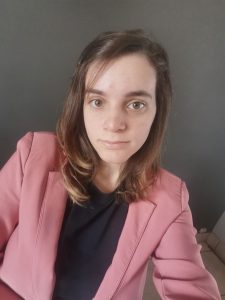 Profile photo of Anja
