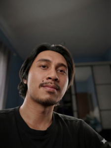 Profile photo of Afiq
