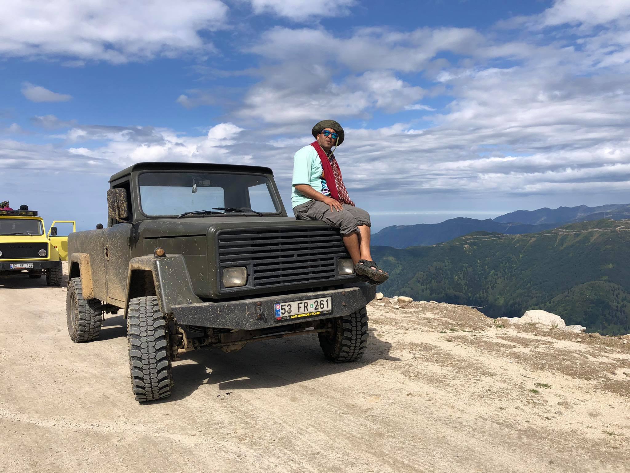 Asadullah-Safi-Sarwary