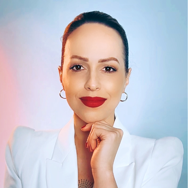 Profile photo of Carolina