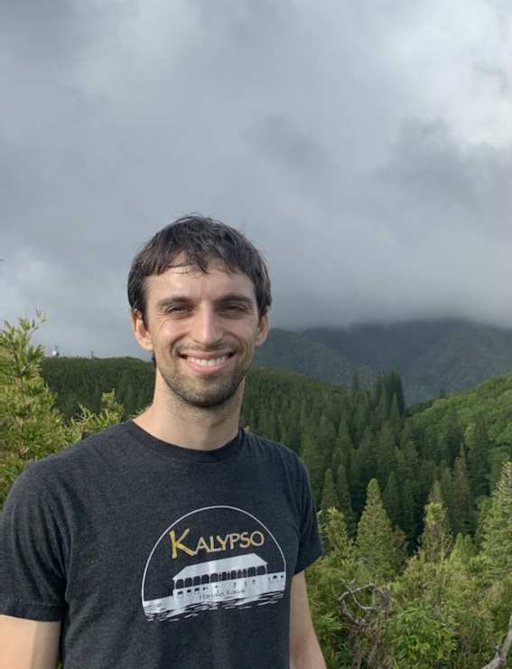 Profile photo of Ariel