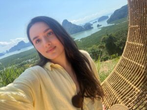 Profile photo of Mariam