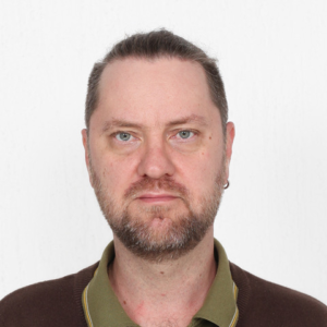 Profile photo of DMYTRO