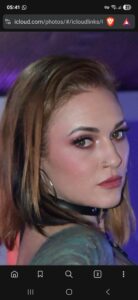 Profile photo of Taylor