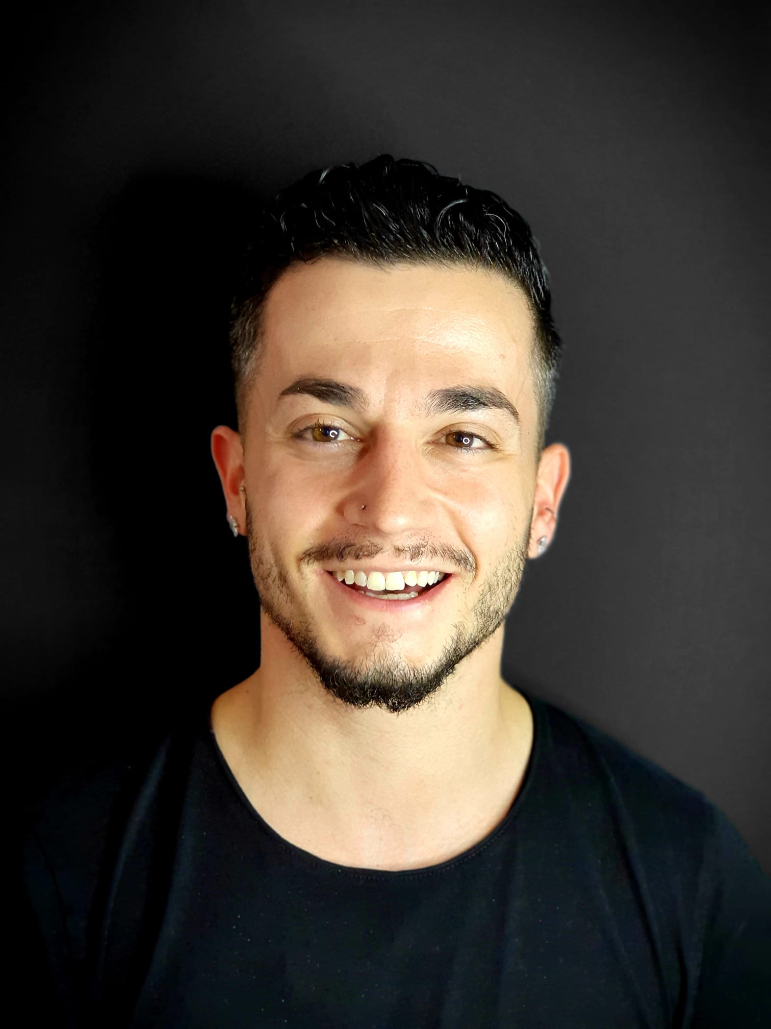 Profile photo of Gael