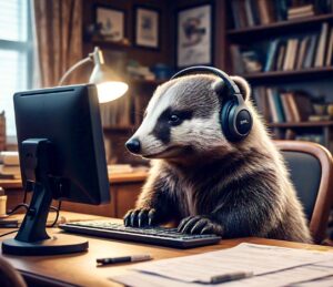 Profile photo of AmerryCan_Badger