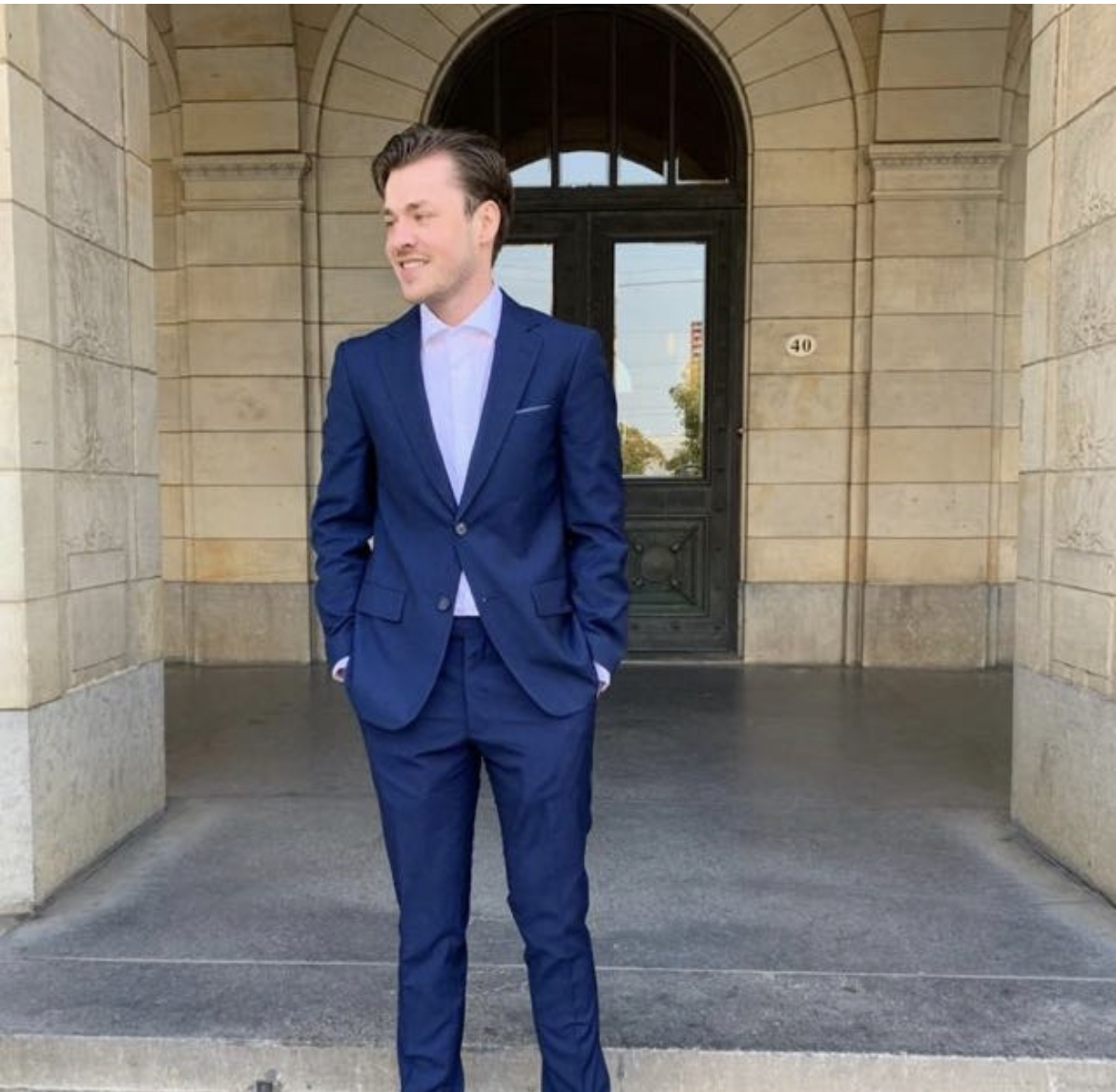 Profile photo of mees