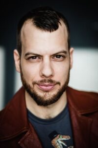 Profile photo of Ian