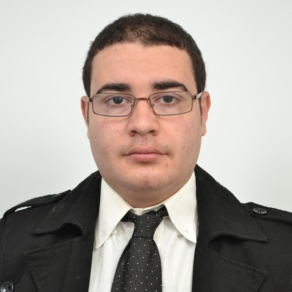 Profile photo of Mahmoud Saadoun