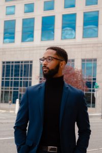J-Parham