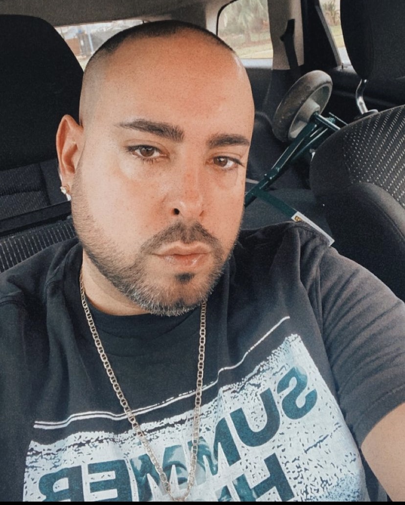 Profile photo of Rafael