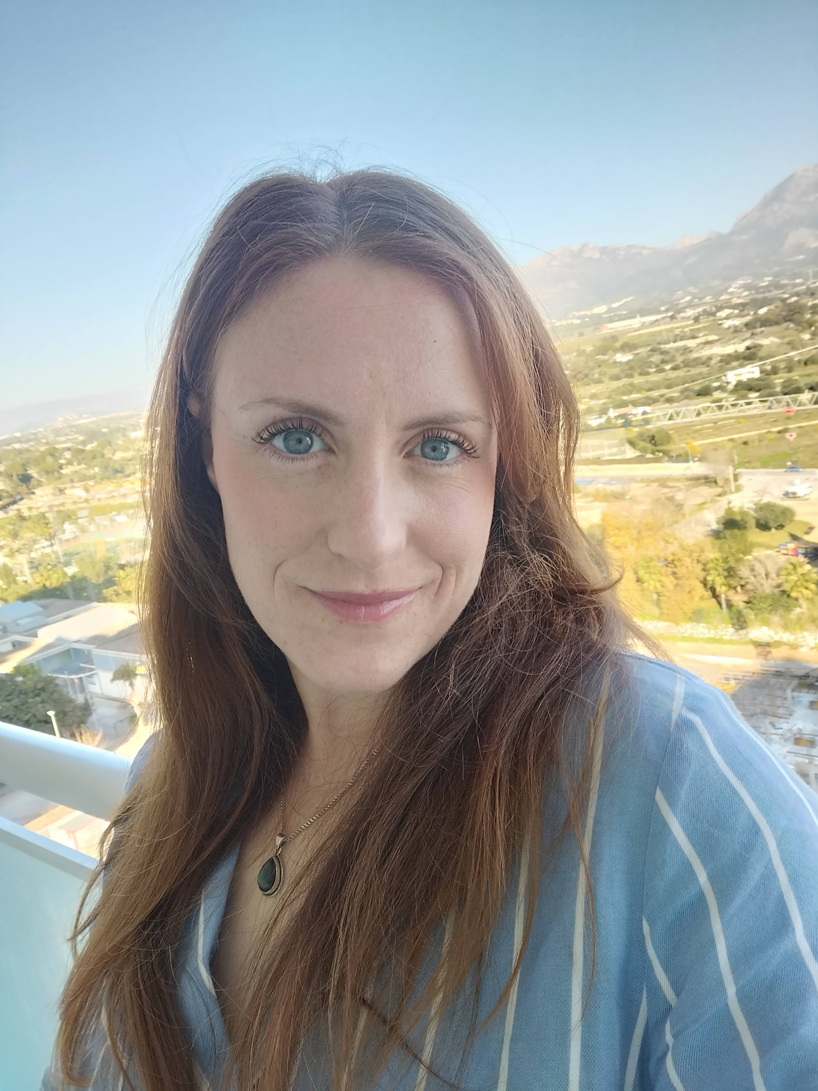 Laura-Jo-Mellor