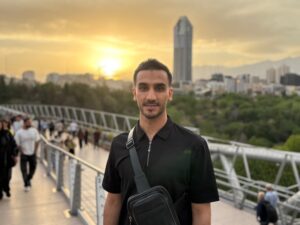 Profile photo of Hossein