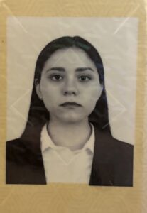 Profile photo of Melissa