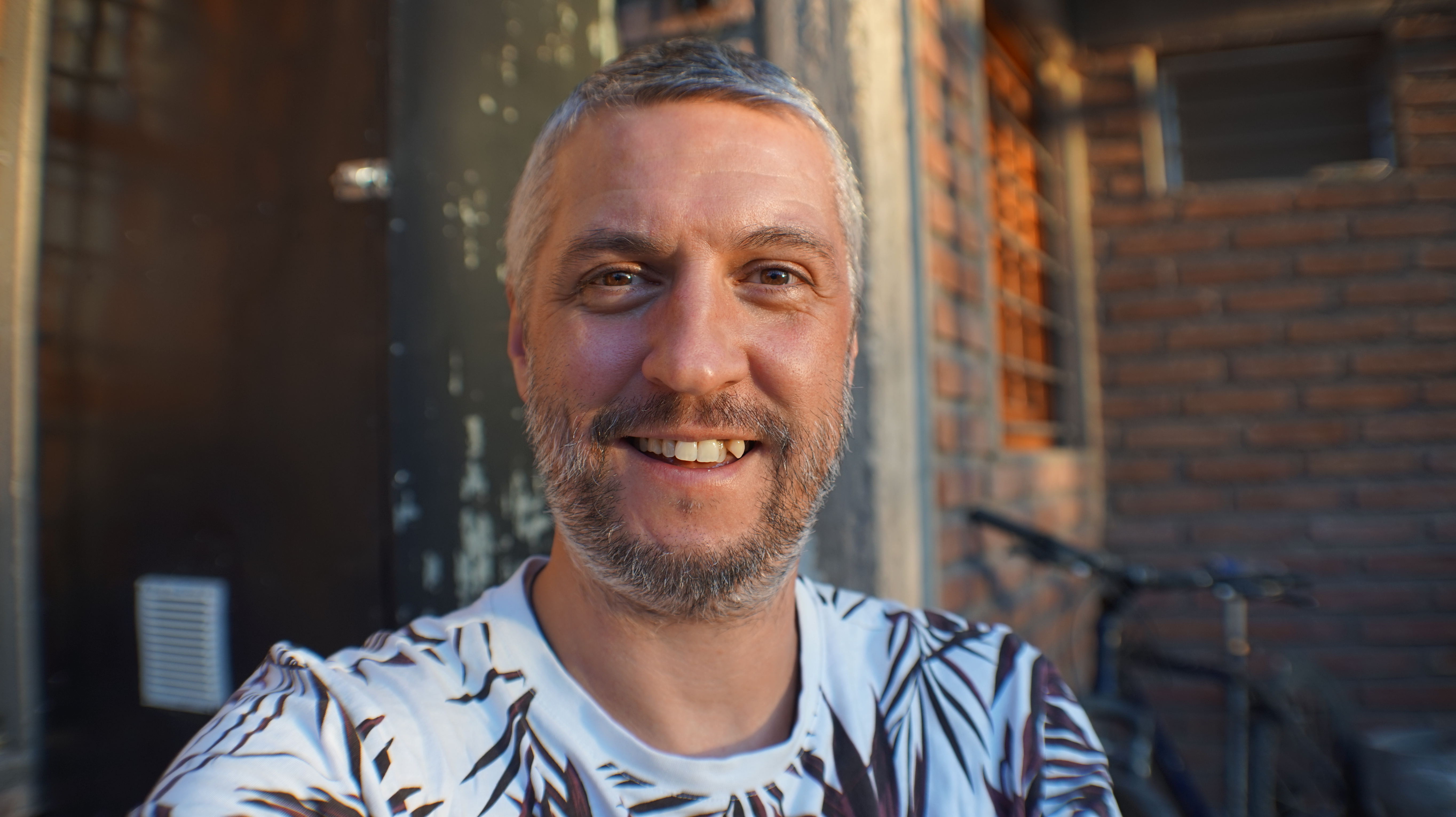 Profile photo of Dean