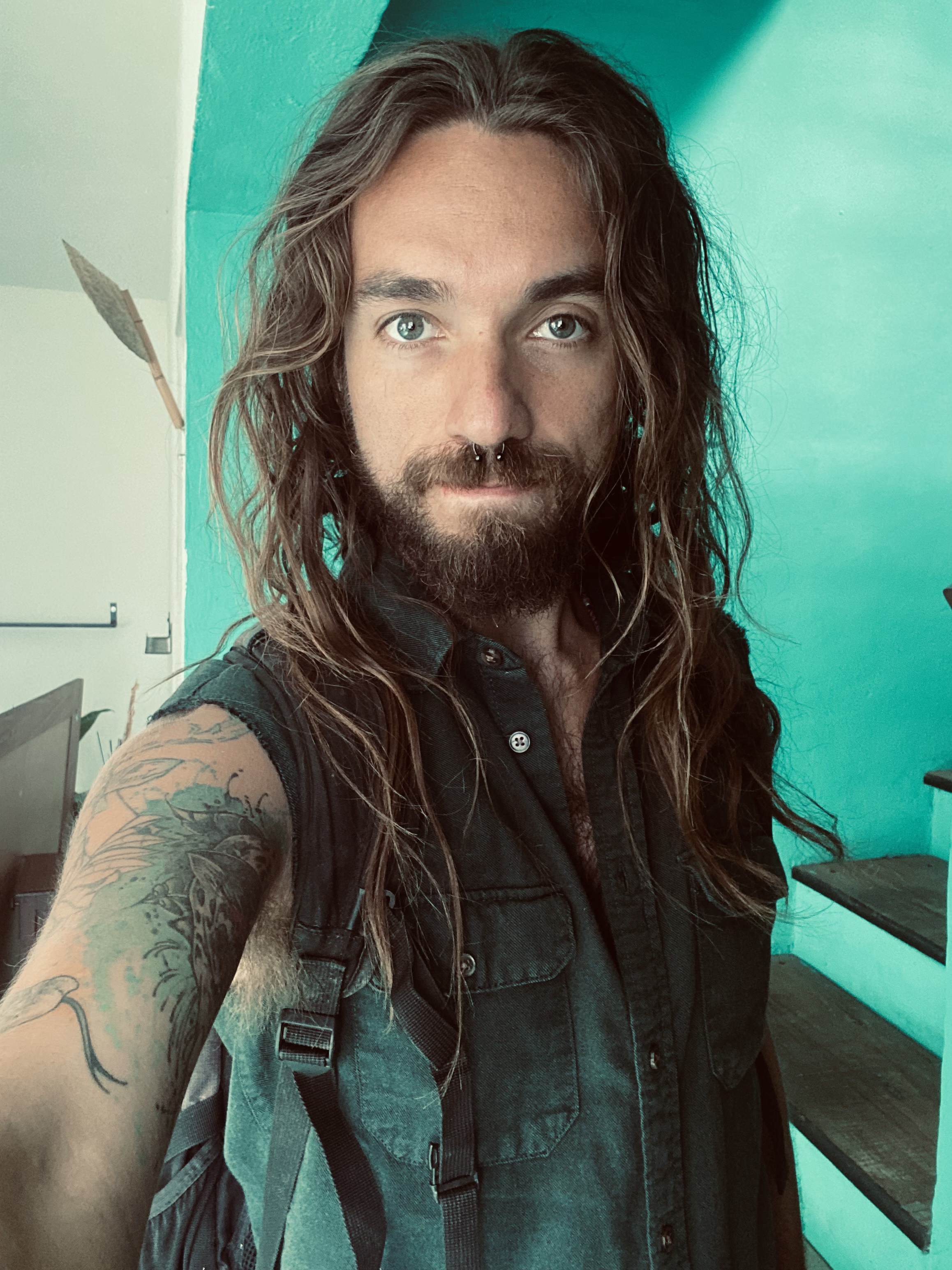 Profile photo of Alejandro