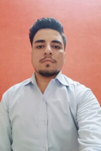 Profile photo of Yash
