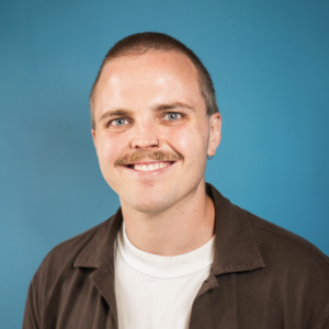 Profile photo of William